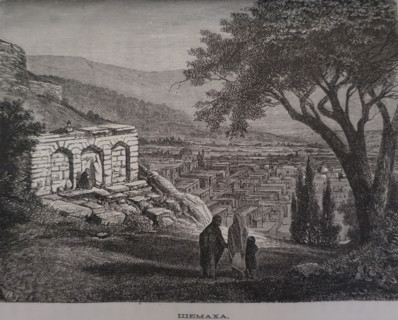 Shemakha (Azerbaijan)