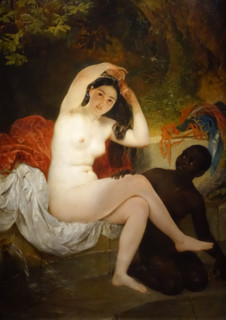 Bathsheba