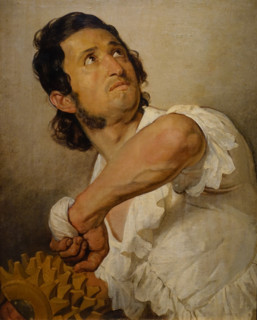 Portrait of Domenico Marini