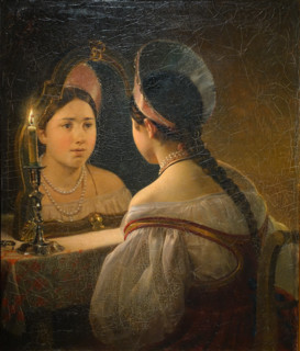 Fortune-Telling Svetlana
