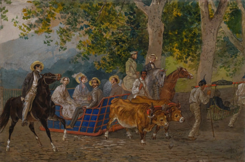 Promenade