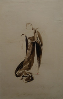 Portrait of Giuditta Pasta