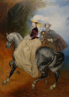 Horsemen