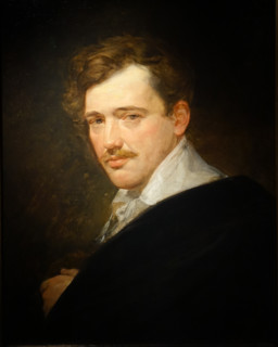 Portrait of Alexander Nikolaevich Lvov (1786-1849)