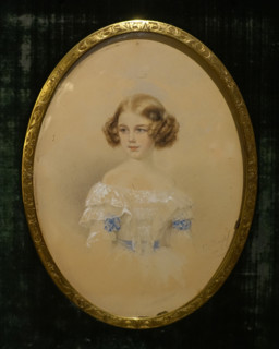Portrait of a Girl