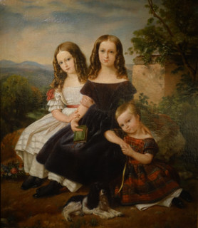 Group Portrait