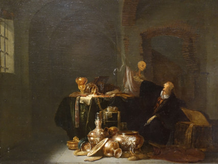 Vanitas
