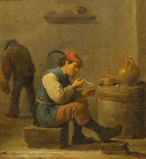 The Smoker