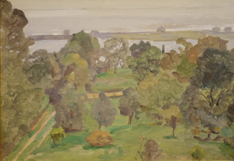 Landscape