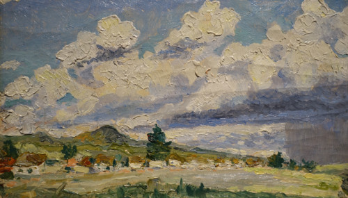 Rural Landscape