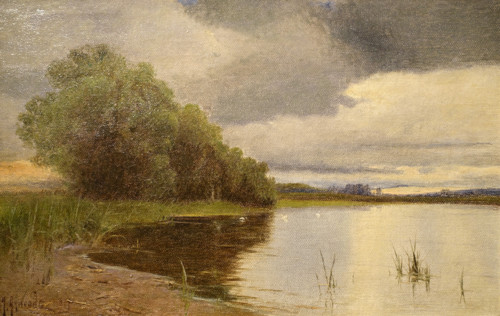Before the Rain