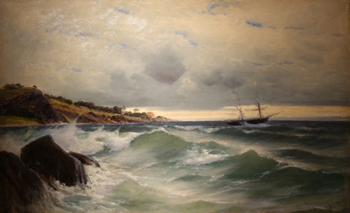 Seascape