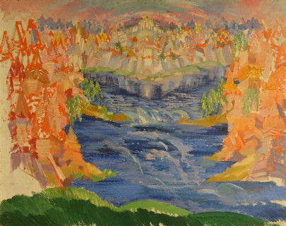 Apotheosis