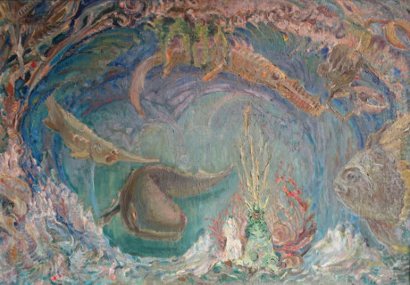 The Seabed