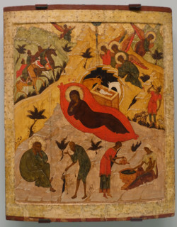 Nativity of Christ