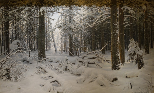 Winter
