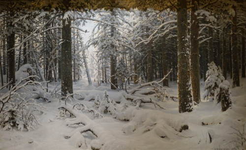 Winter