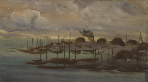 Dusk