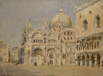 Venice