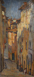 Street
