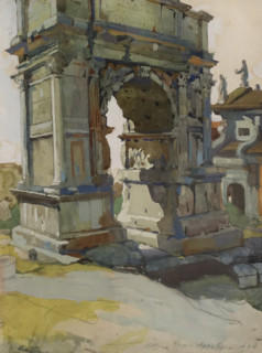 Arch of Titus