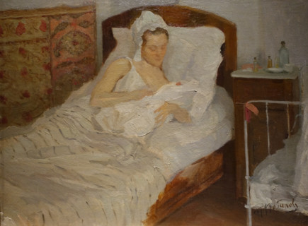 Motherhood