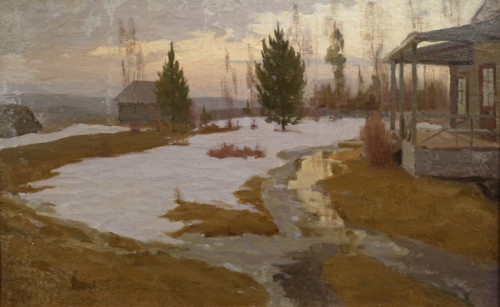 Spring