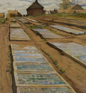 Greenhouses
