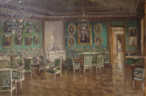Polotnyany Zavod