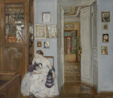 Reading