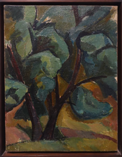 Trees
