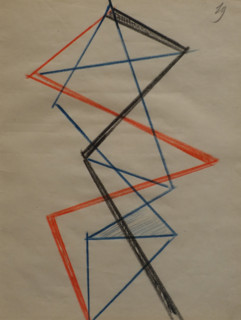 Sketchbook Space-force constructions
