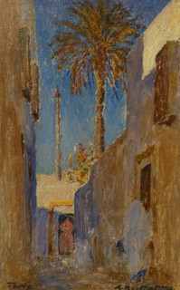 Tunis