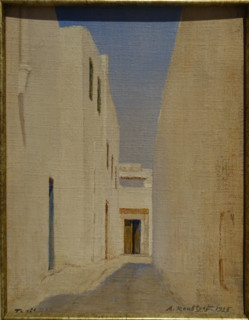 Alexander Rubtsov (Alexandre Roubtzoff