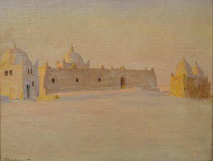 Touggourt