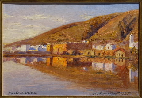 Porto Farina