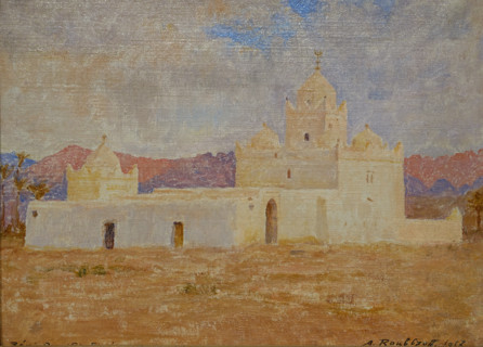 Beni Ounif (Phrygia)