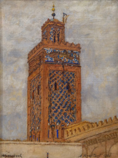Marrakesh