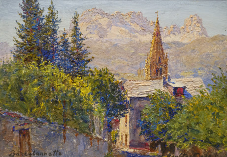 La Barceloneta