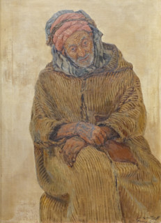 Old man