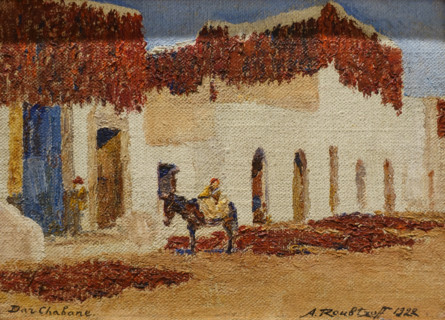 Dar Chaabane