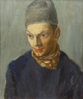Portrait of Grigory Filippovsky