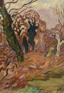 Landscape