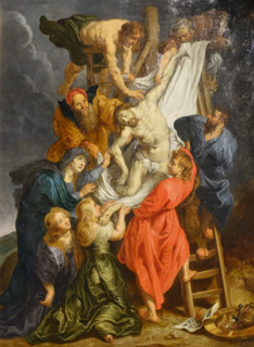 Descent from the Cross