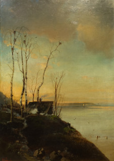 Early spring