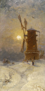 The Mill