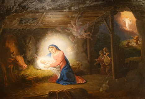 The Nativity