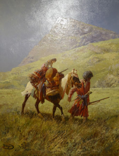 The Prisoner