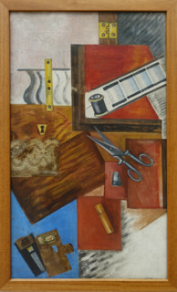 Work box