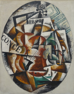 The Violin